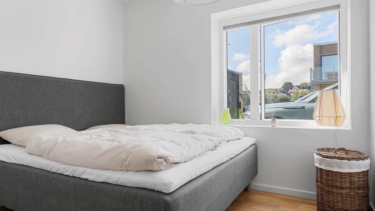 Photo of Bedroom in Tejn