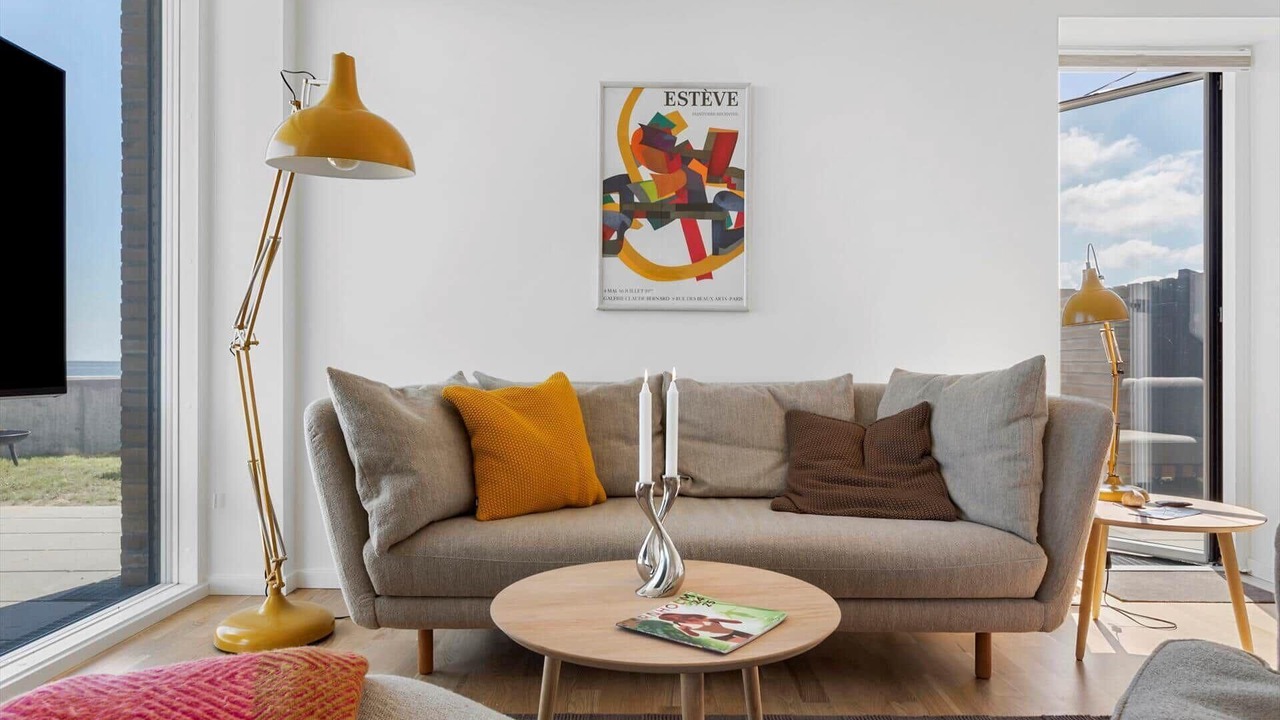 Photo of Livingroom in Tejn
