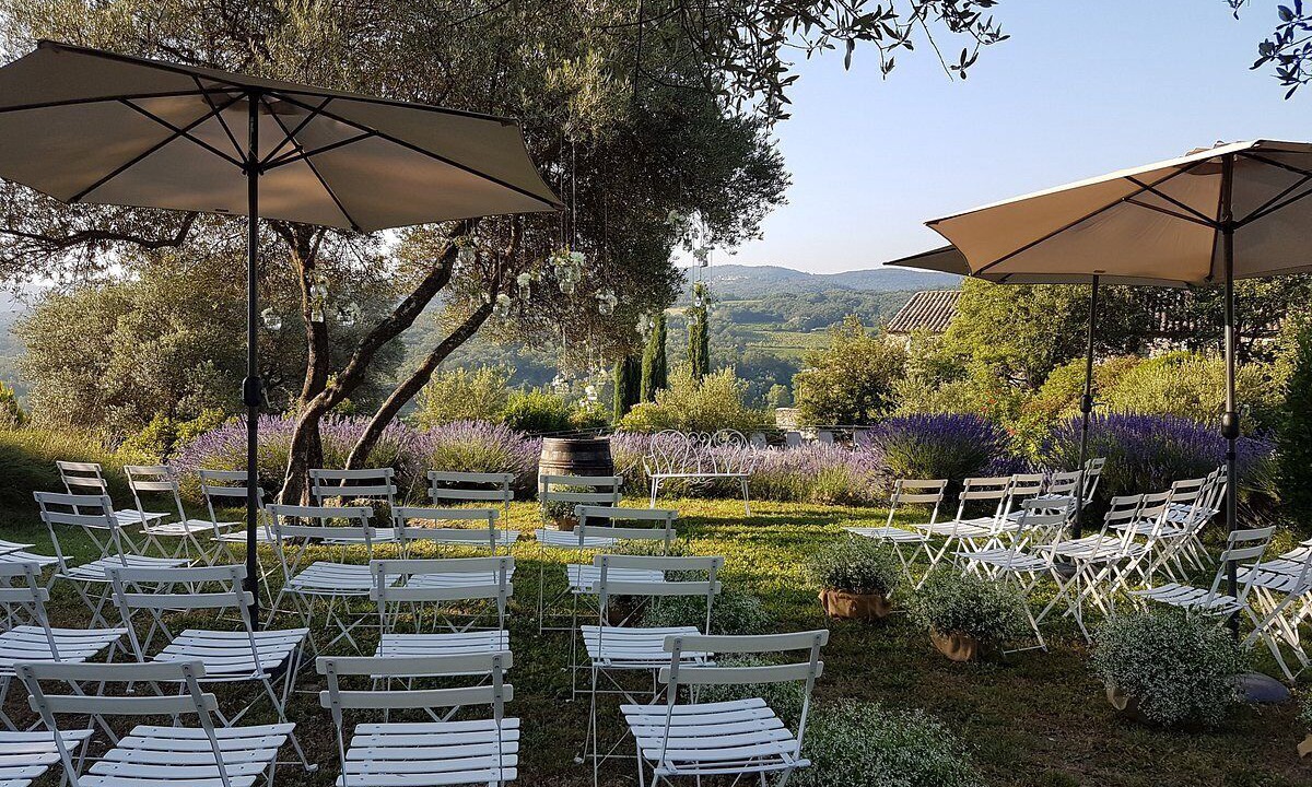Photo of Outdoor in Saint-Christol-de-Rodieres