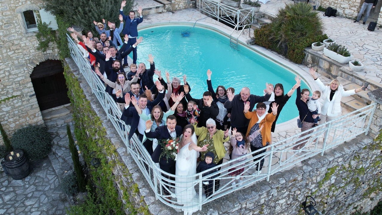 Photo of Outdoor in Saint-Christol-de-Rodieres