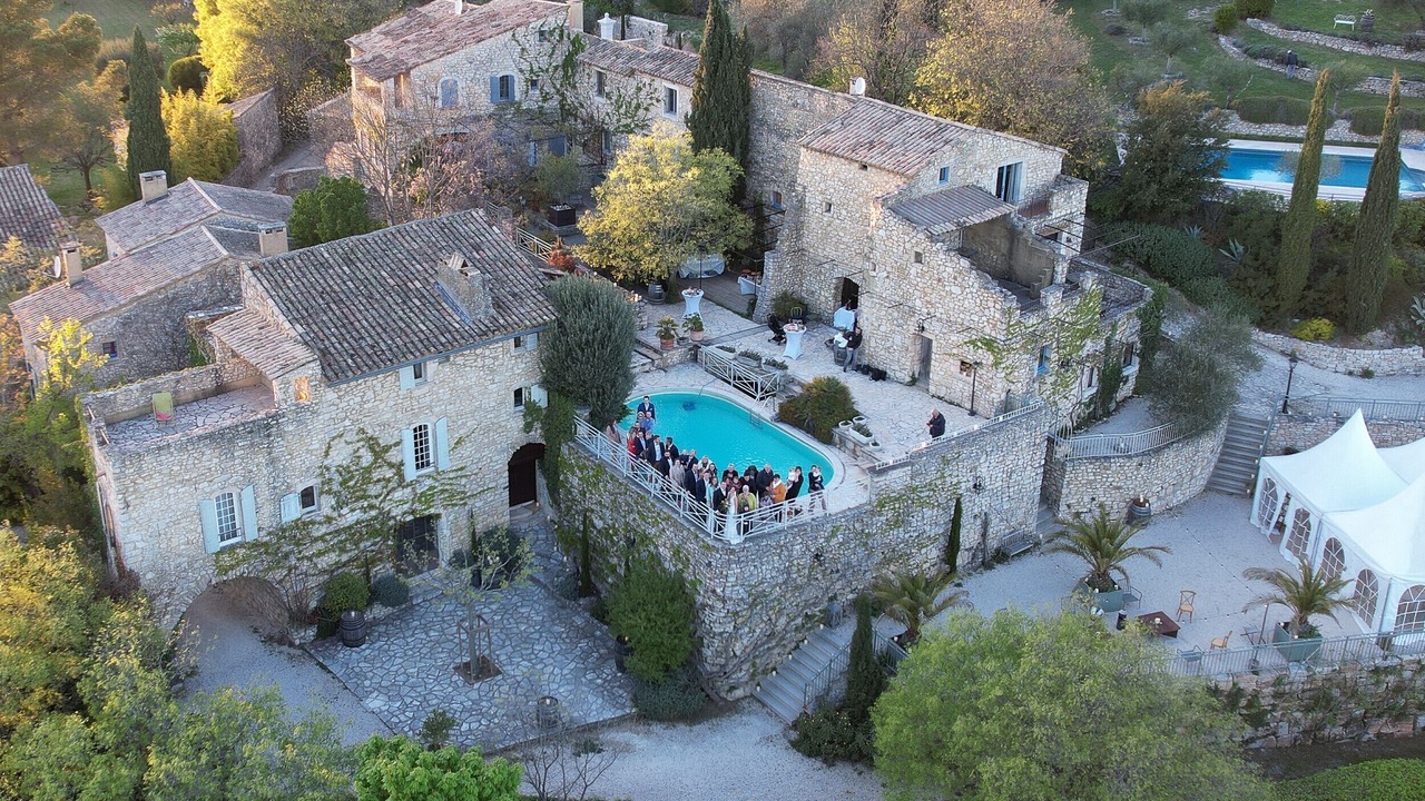 Photo of Outdoor in Saint-Christol-de-Rodieres