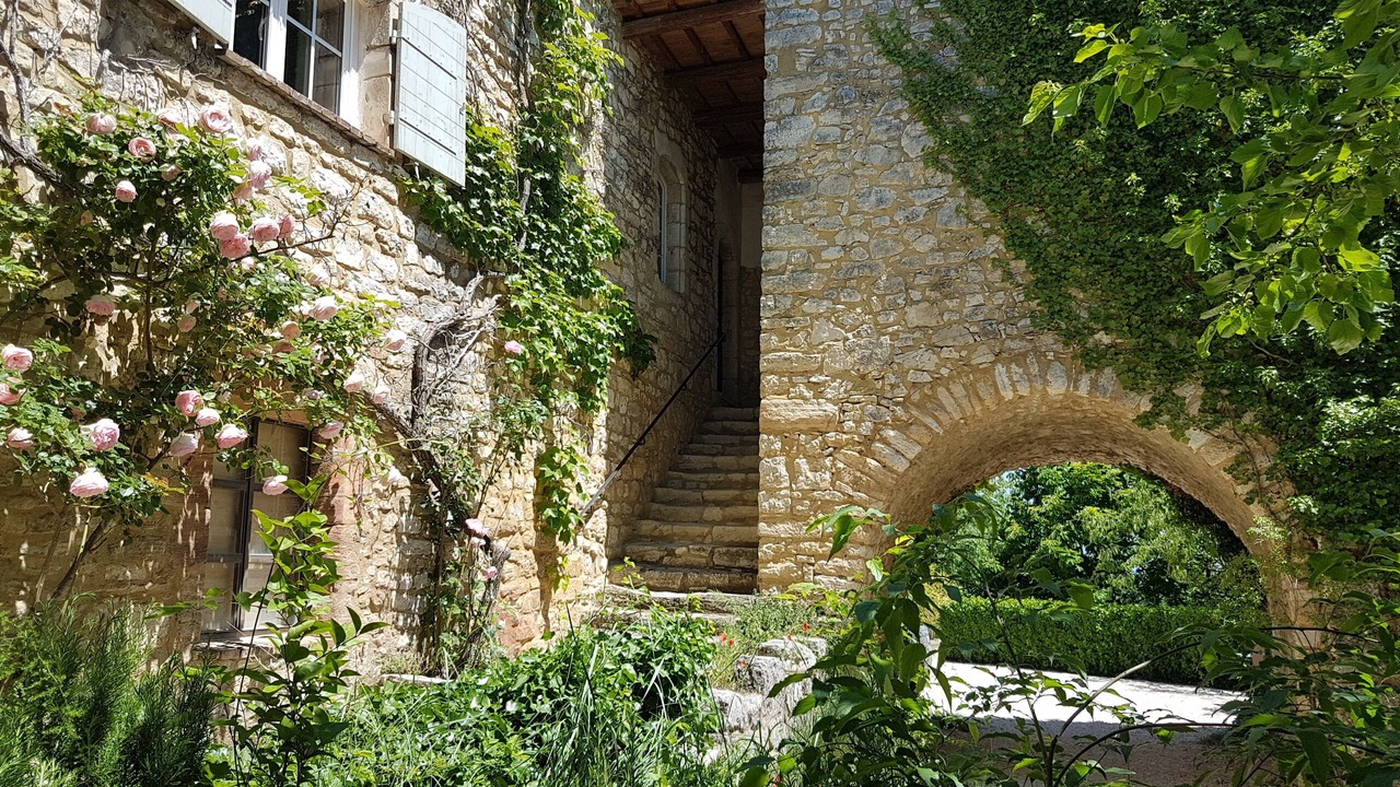 Photo of Outdoor in Saint-Christol-de-Rodieres