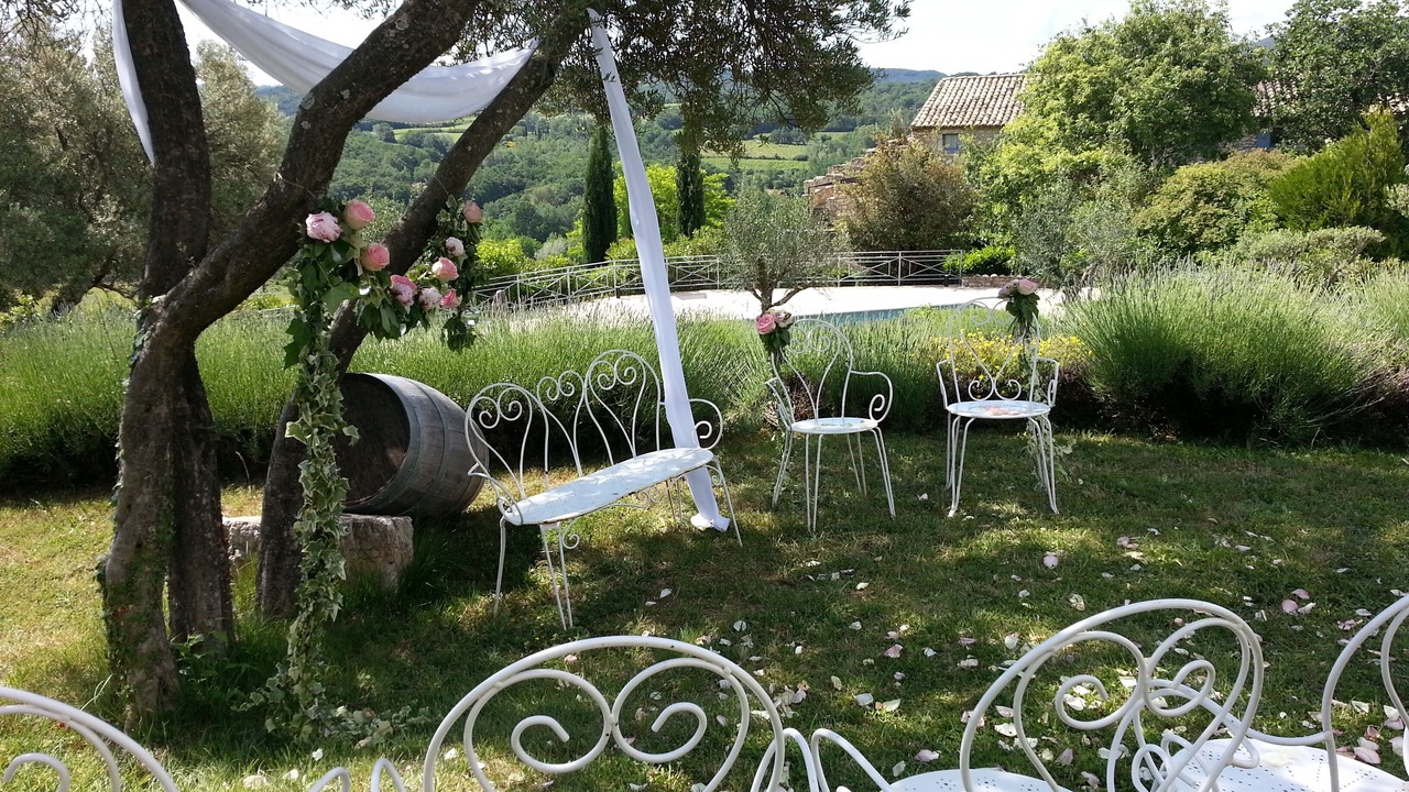 Photo of Outdoor in Saint-Christol-de-Rodieres