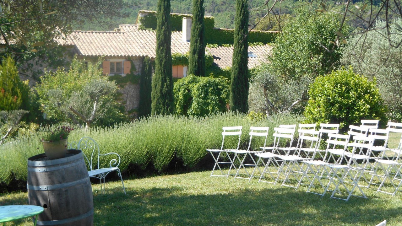 Photo of Outdoor in Saint-Christol-de-Rodieres