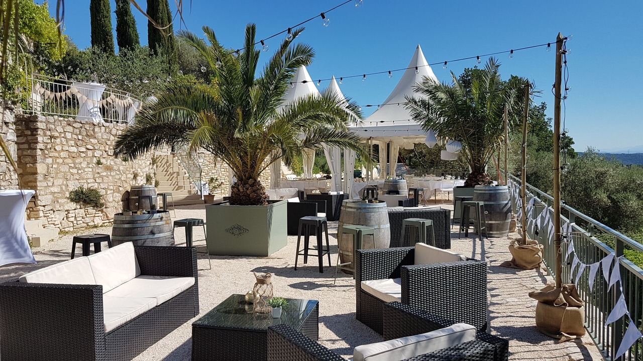 Photo of Outdoor in Saint-Christol-de-Rodieres