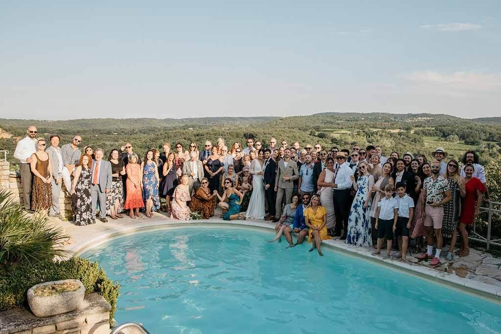 Photo of Outdoor in Saint-Christol-de-Rodieres