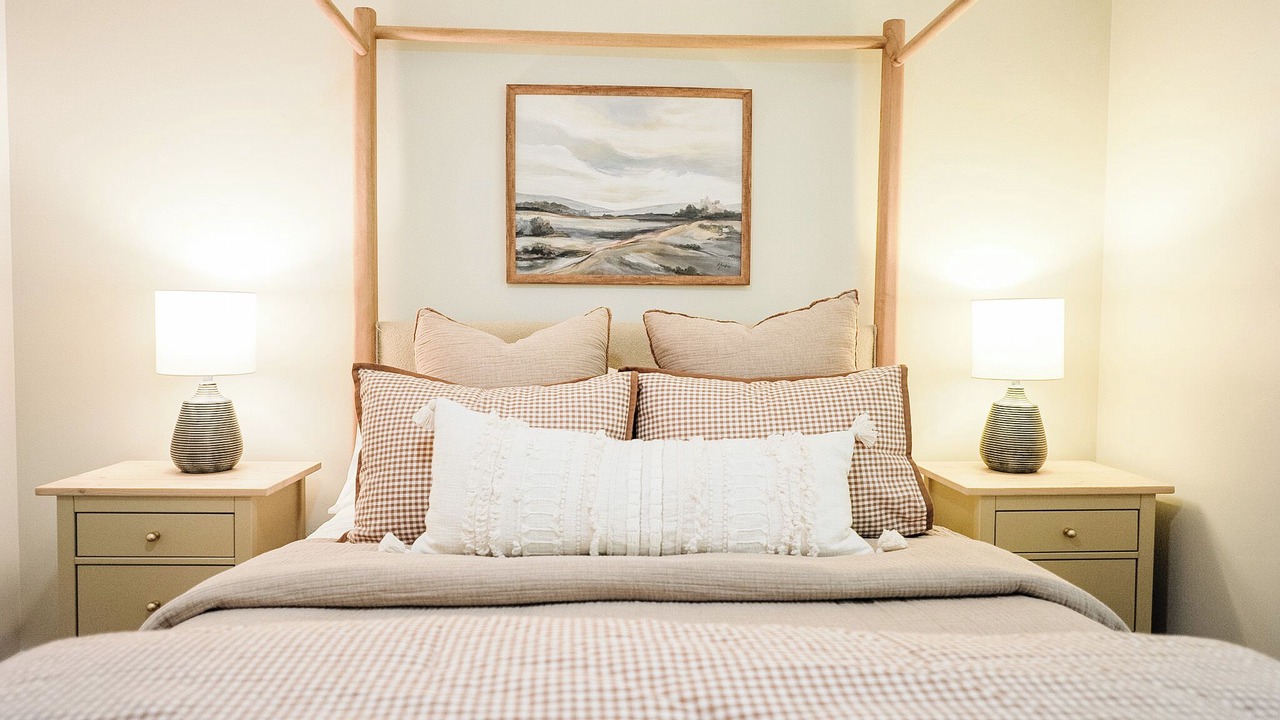 Photo of Bedroom in River Bottoms