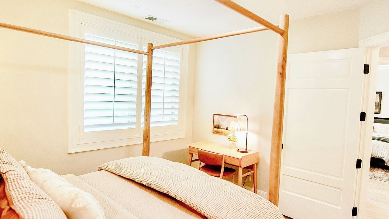 Photo of Bedroom in River Bottoms