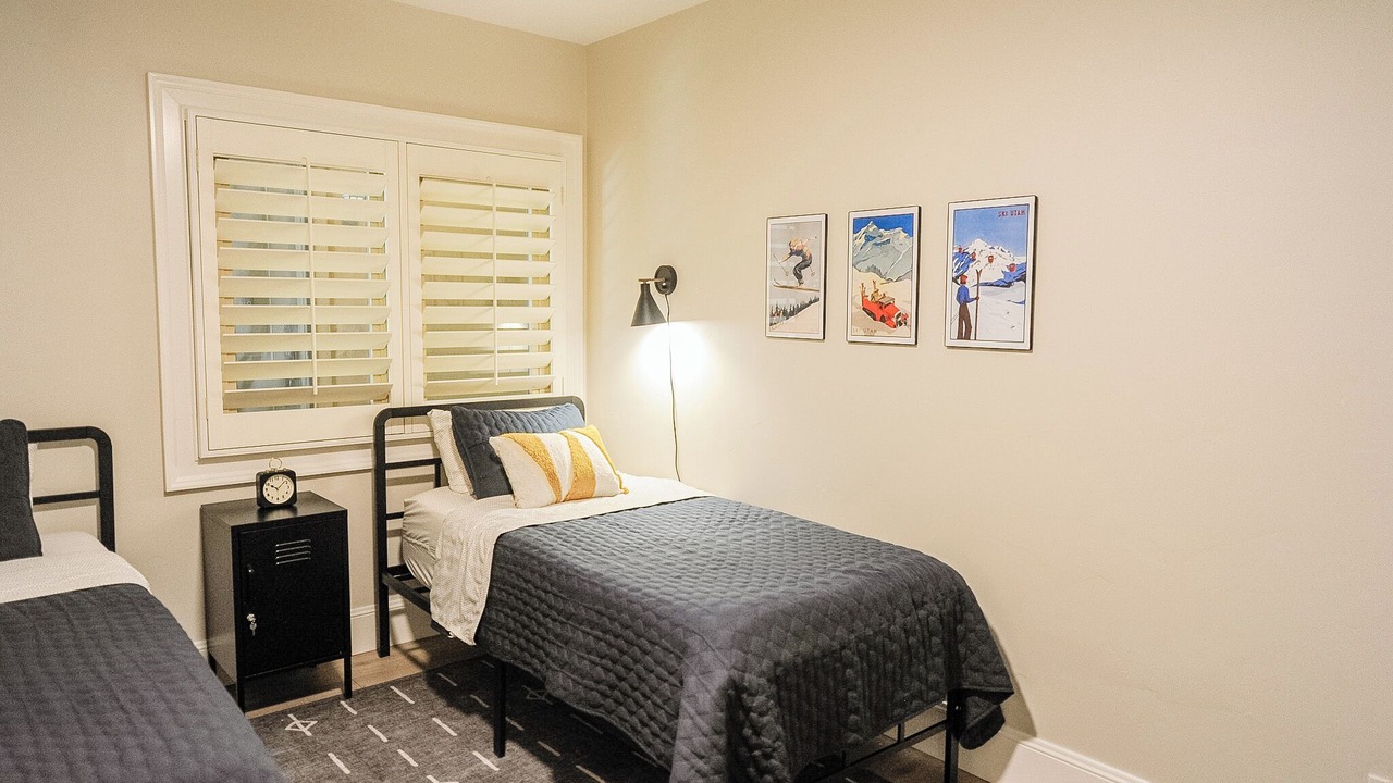 Photo of Bedroom in River Bottoms