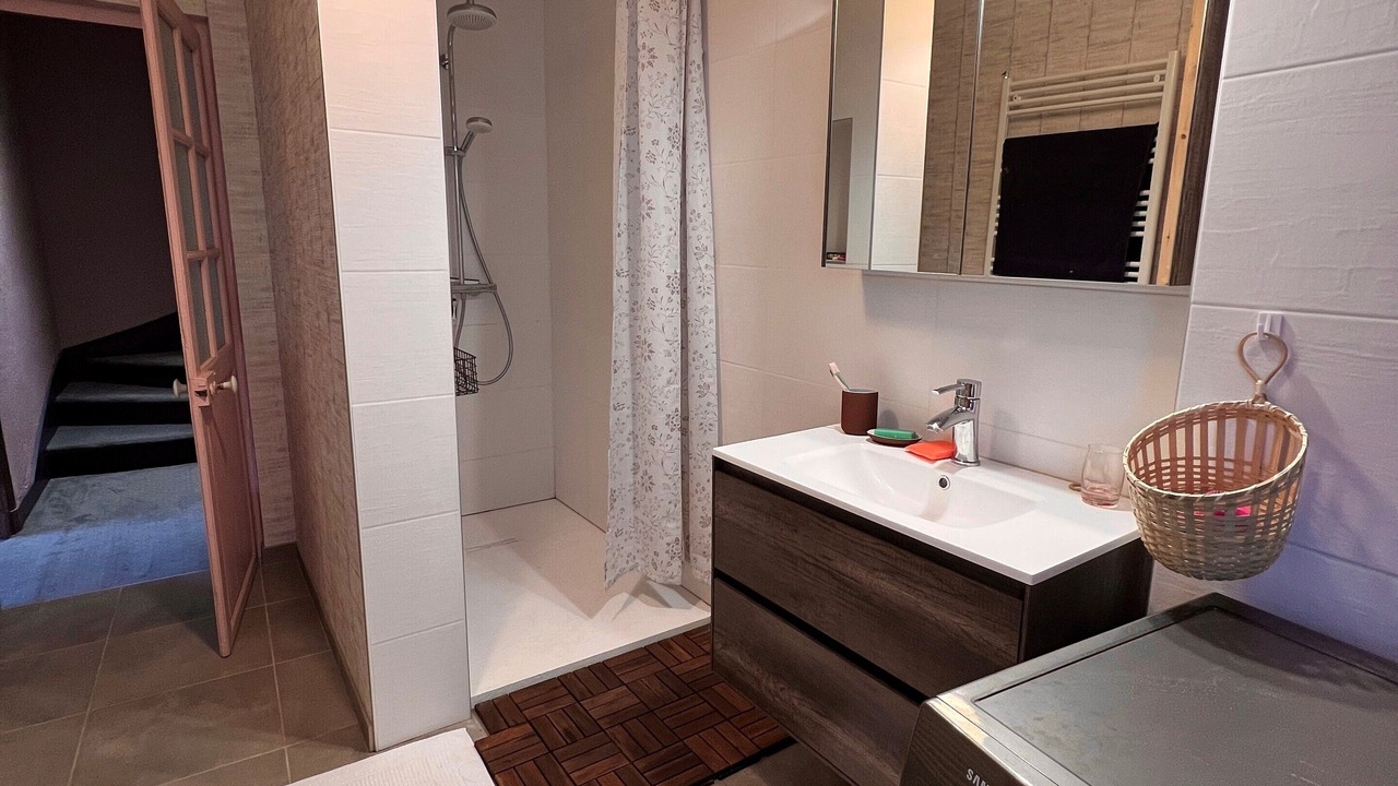 Photo of Bathroom in Langres