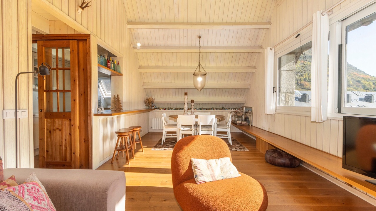 Photo of Livingroom in Vielha