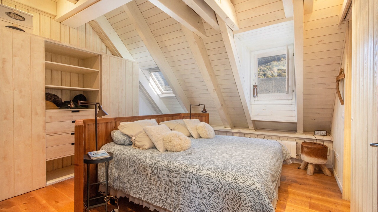 Photo of Bedroom in Vielha