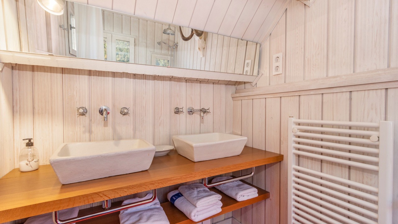 Photo of Bathroom in Vielha
