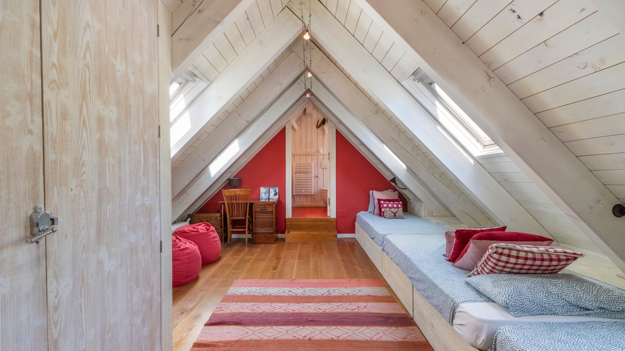 Photo of Bedroom in Vielha