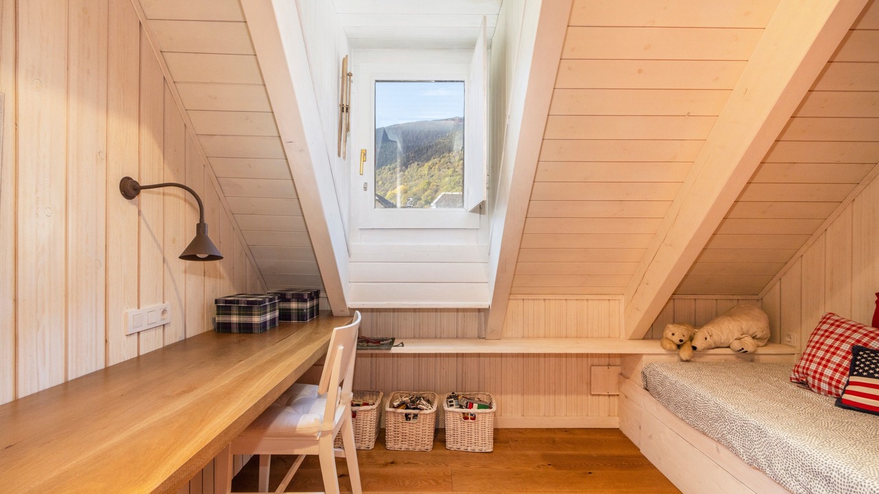 Photo of Bedroom in Vielha