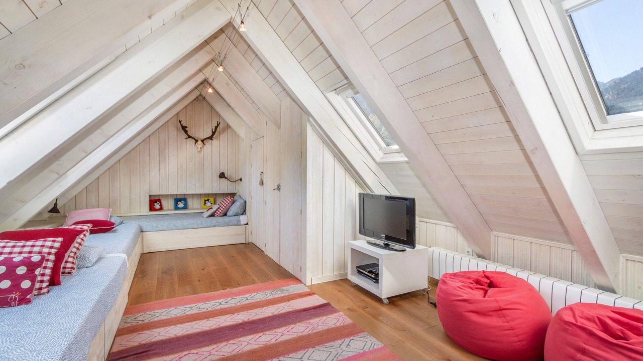 Photo of Bedroom in Vielha