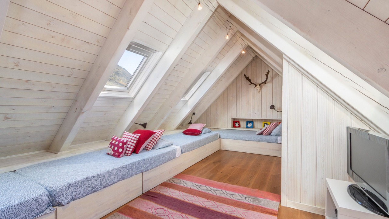Photo of Bedroom in Vielha