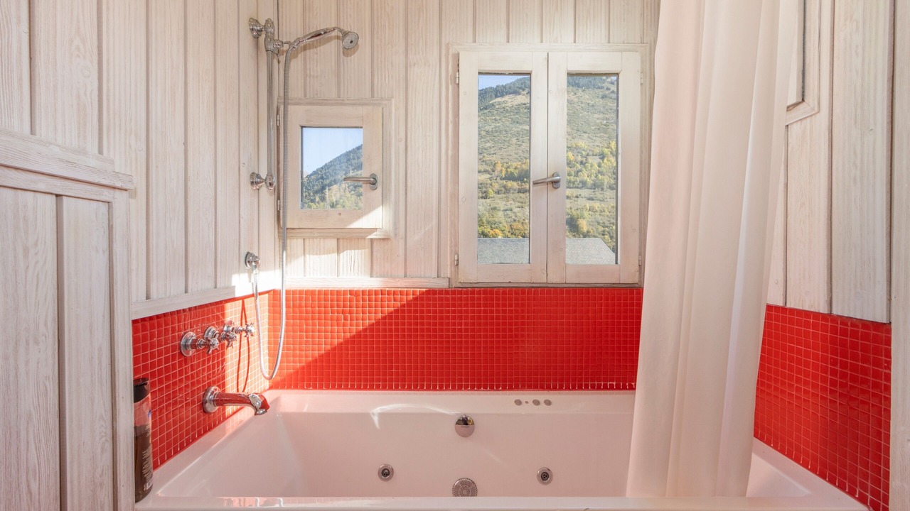 Photo of Bathroom in Vielha