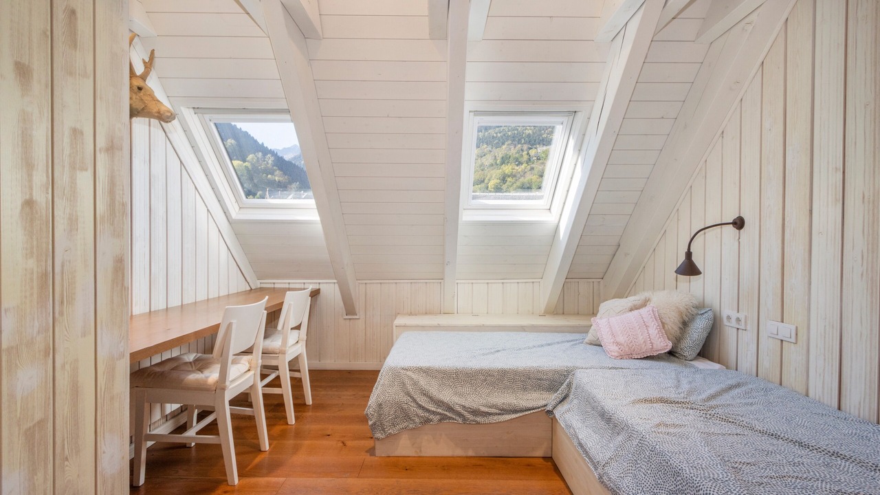 Photo of Bedroom in Vielha