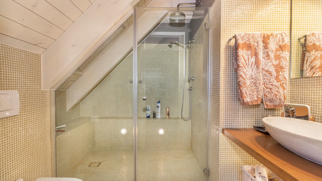 Photo of Bathroom in Vielha
