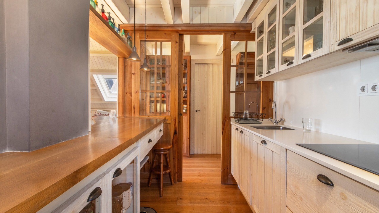 Photo of Kitchen in Vielha