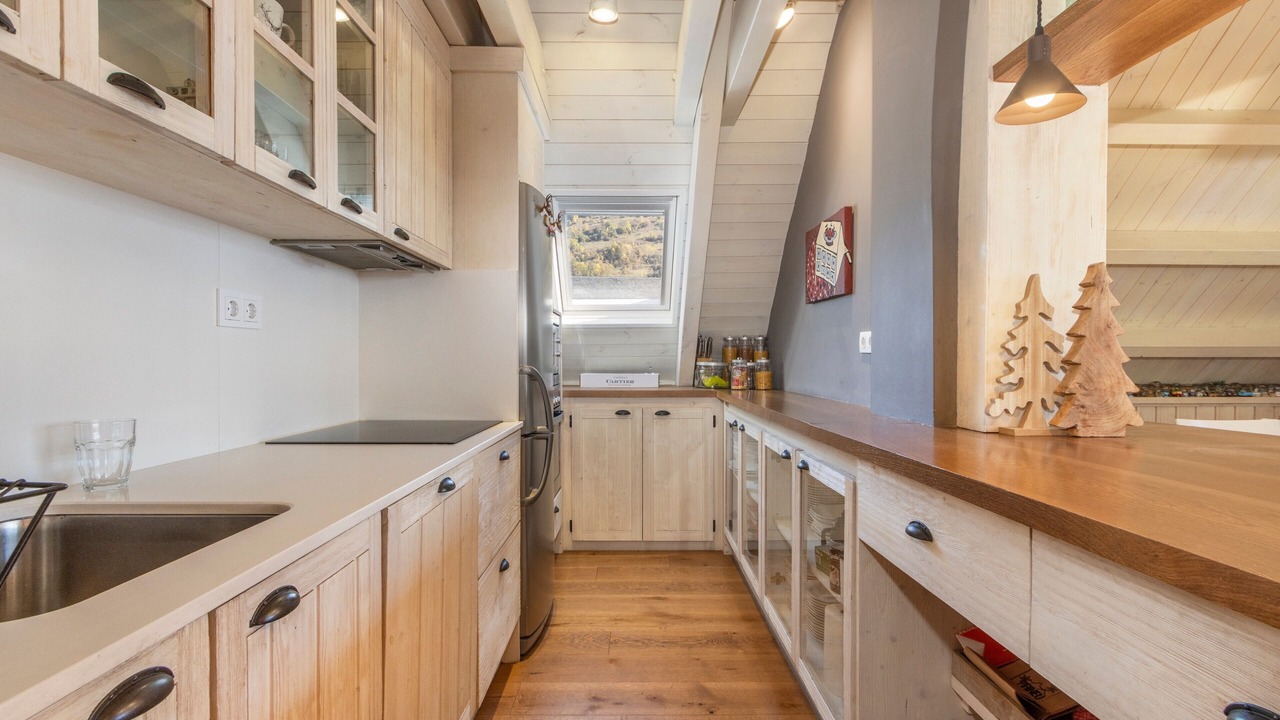 Photo of Kitchen in Vielha