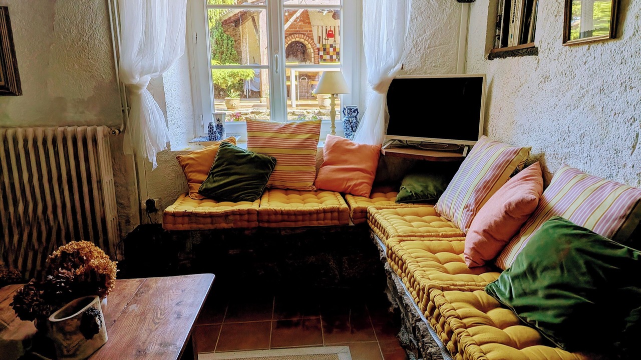 Photo of Livingroom in Remouille