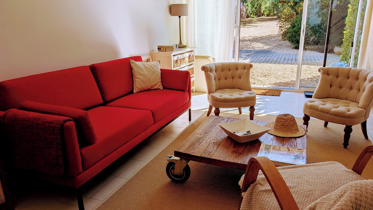 Photo of Livingroom in Remouille
