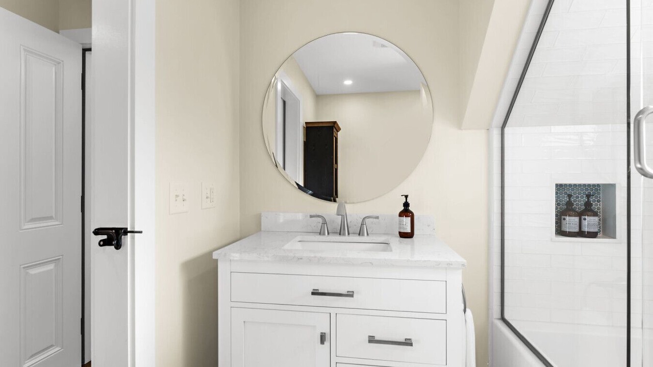 Photo of Bathroom in Stonington