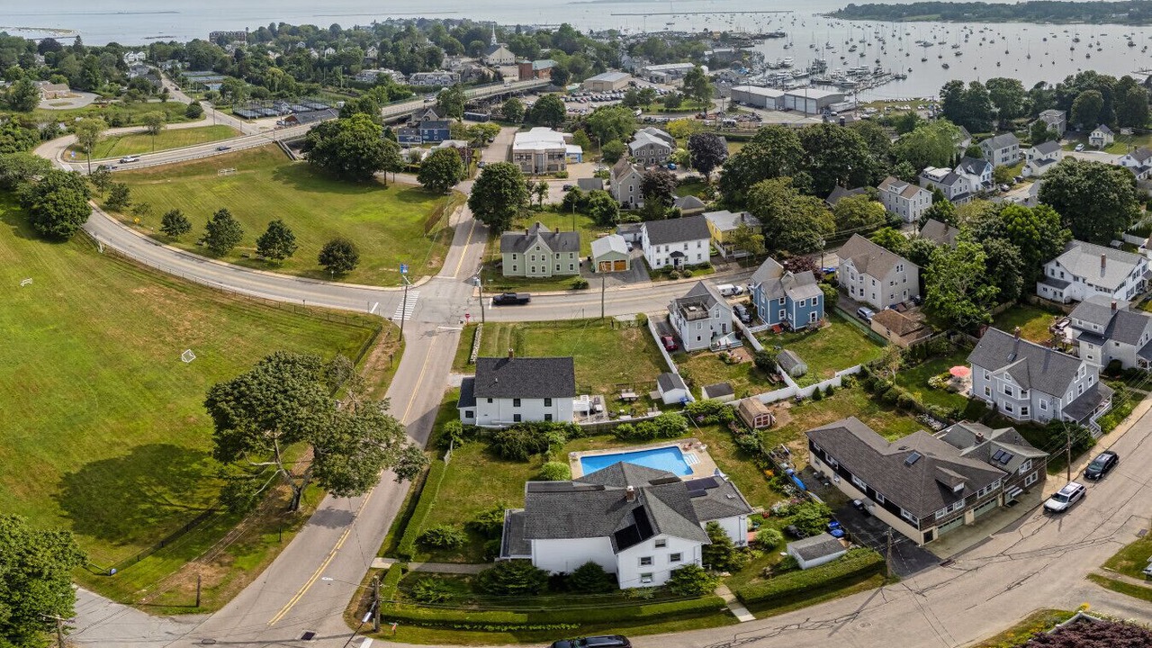 Photo of Others in Stonington