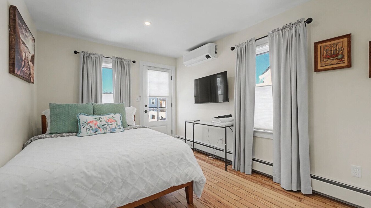 Photo of Bedroom in Stonington