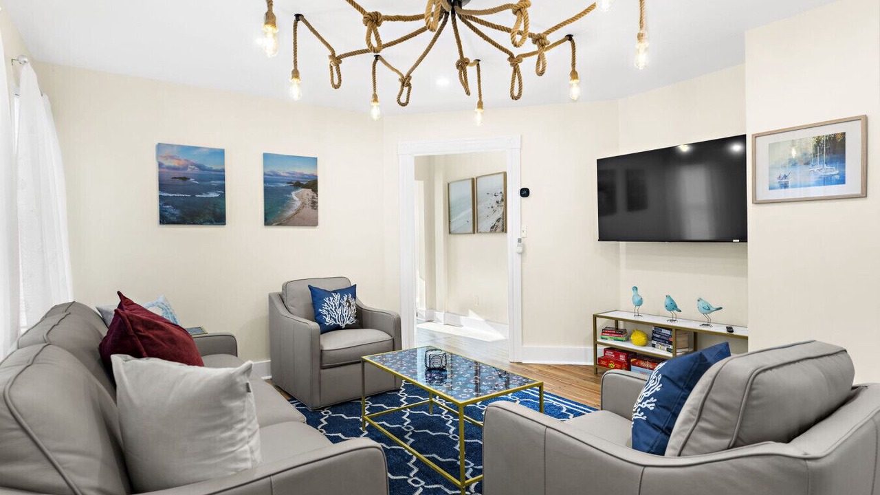 Photo of Bedroom in Stonington