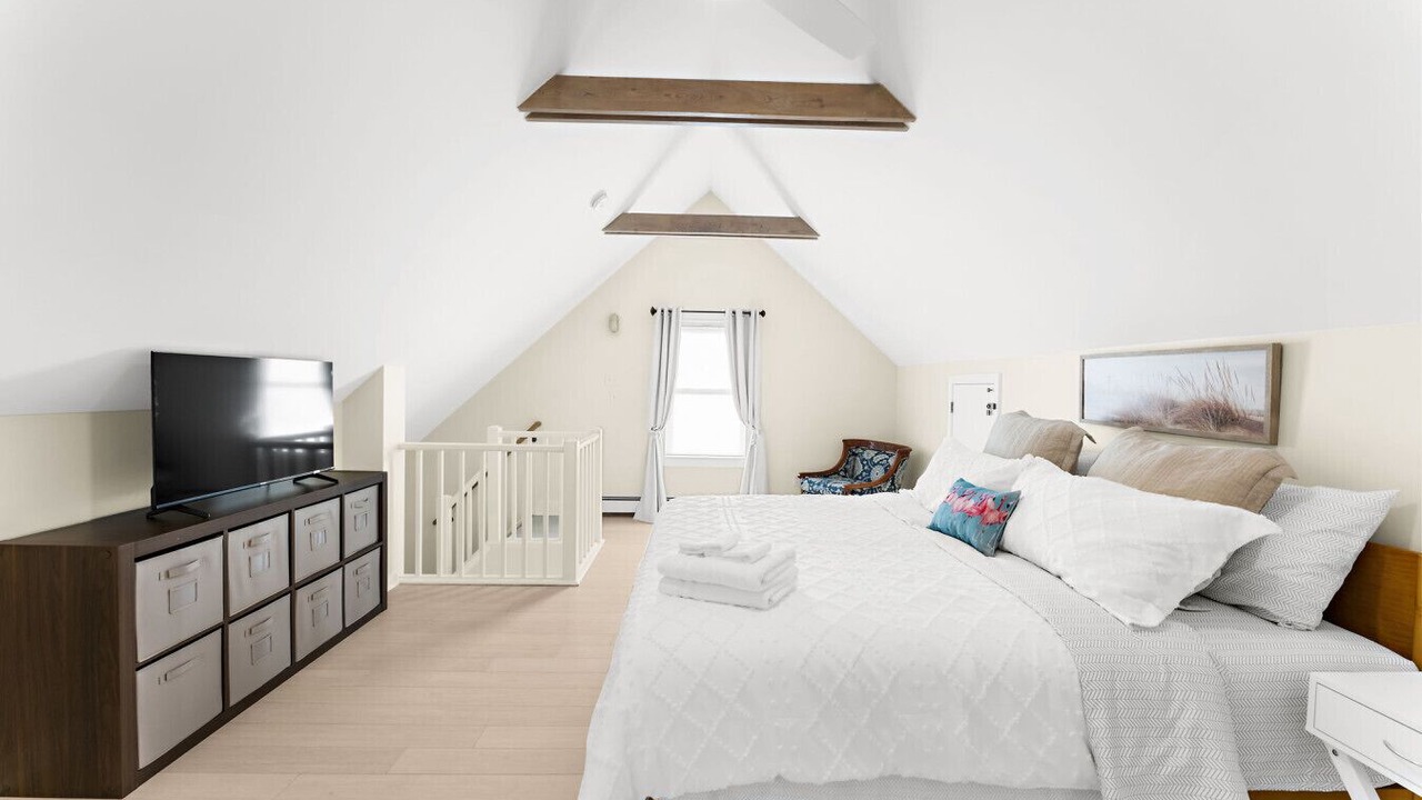 Photo of Bathroom in Stonington