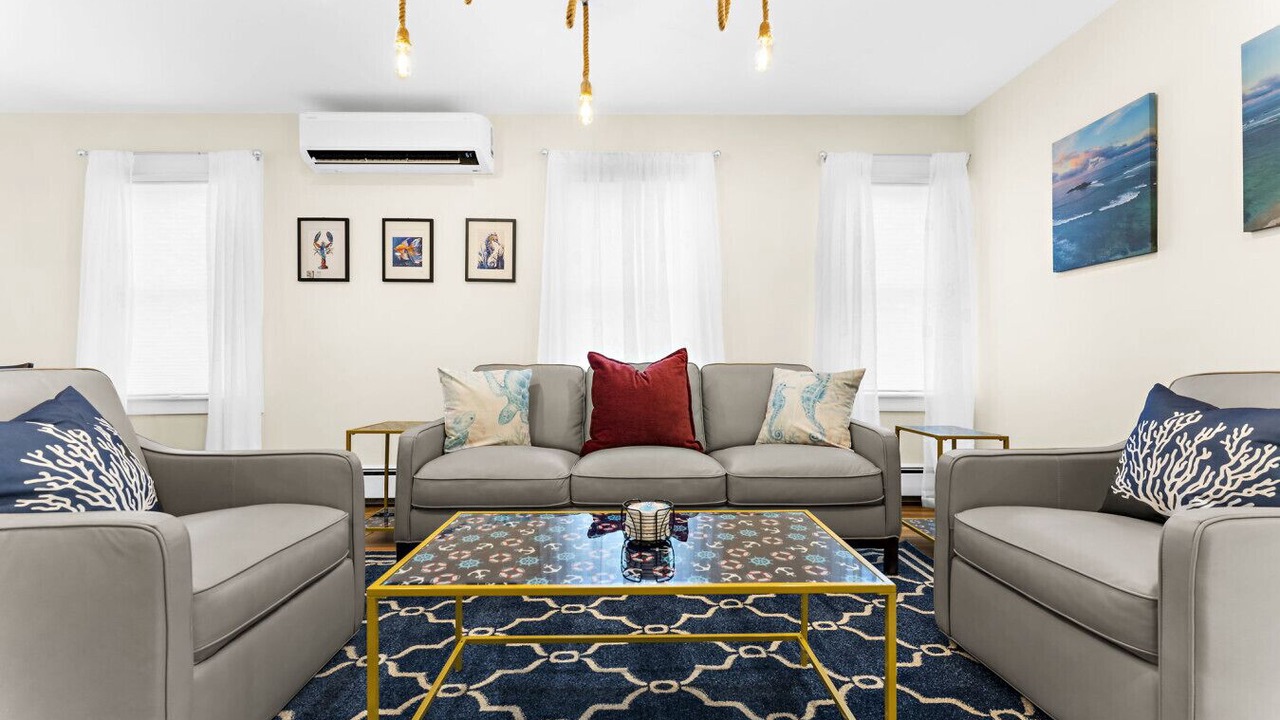 Photo of Bedroom in Stonington