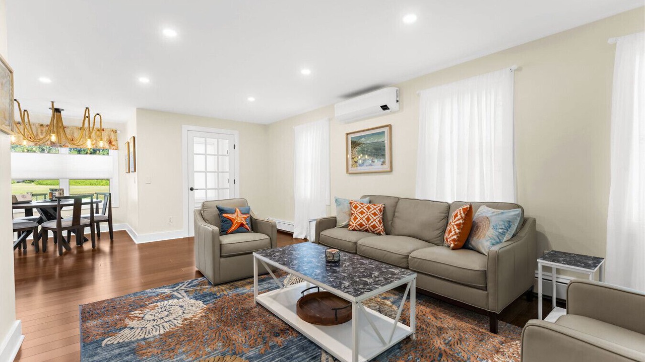 Photo of Bedroom in Stonington