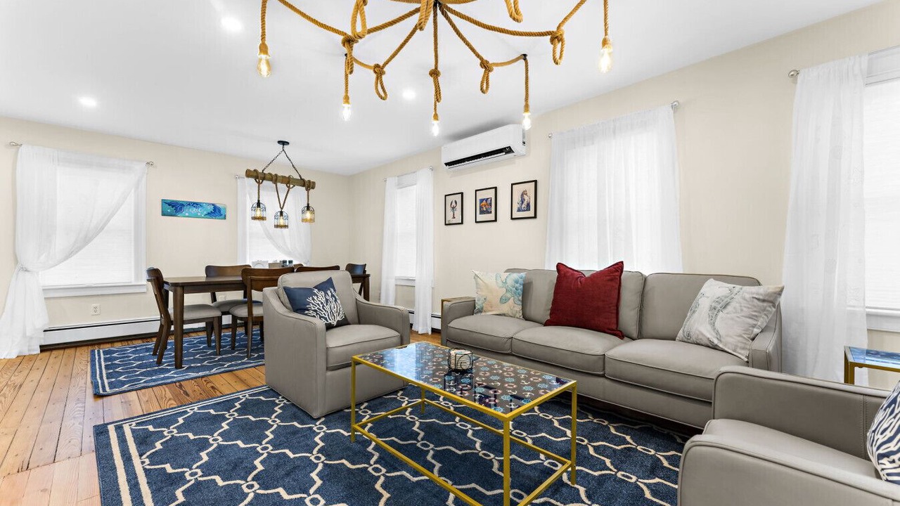 Photo of Bedroom in Stonington