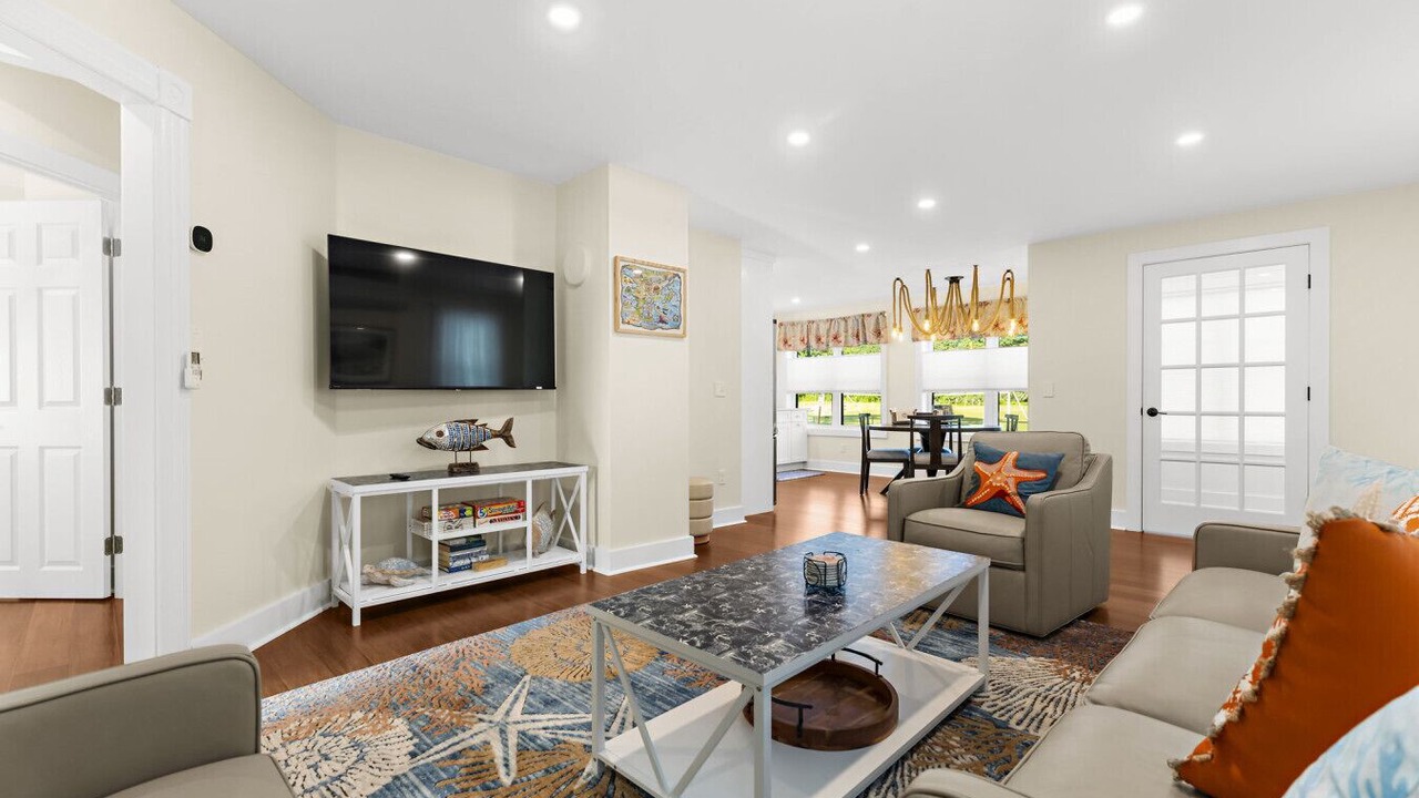 Photo of Bedroom in Stonington