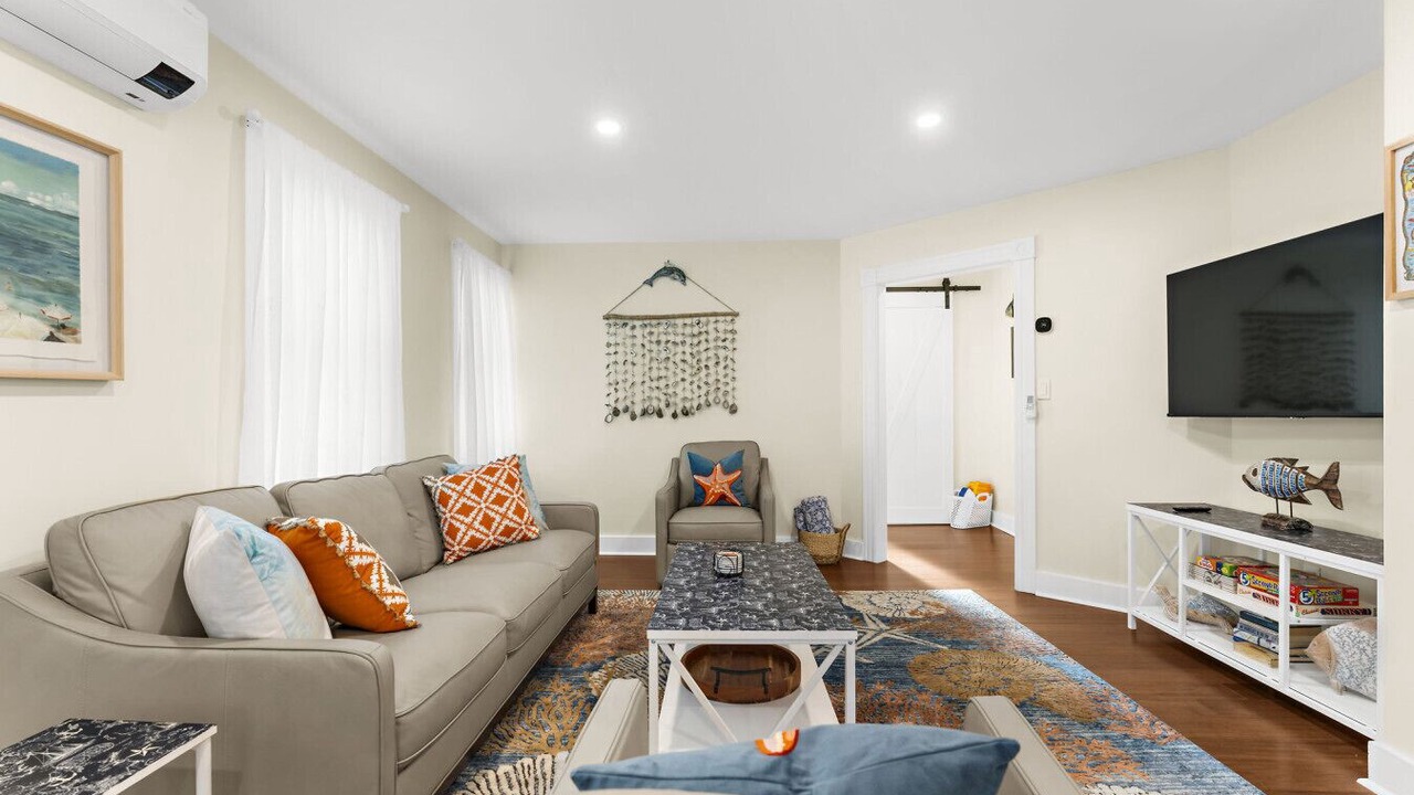 Photo of Bedroom in Stonington