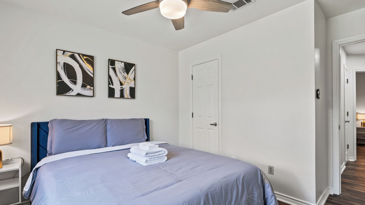 Photo of Bedroom in Sherman