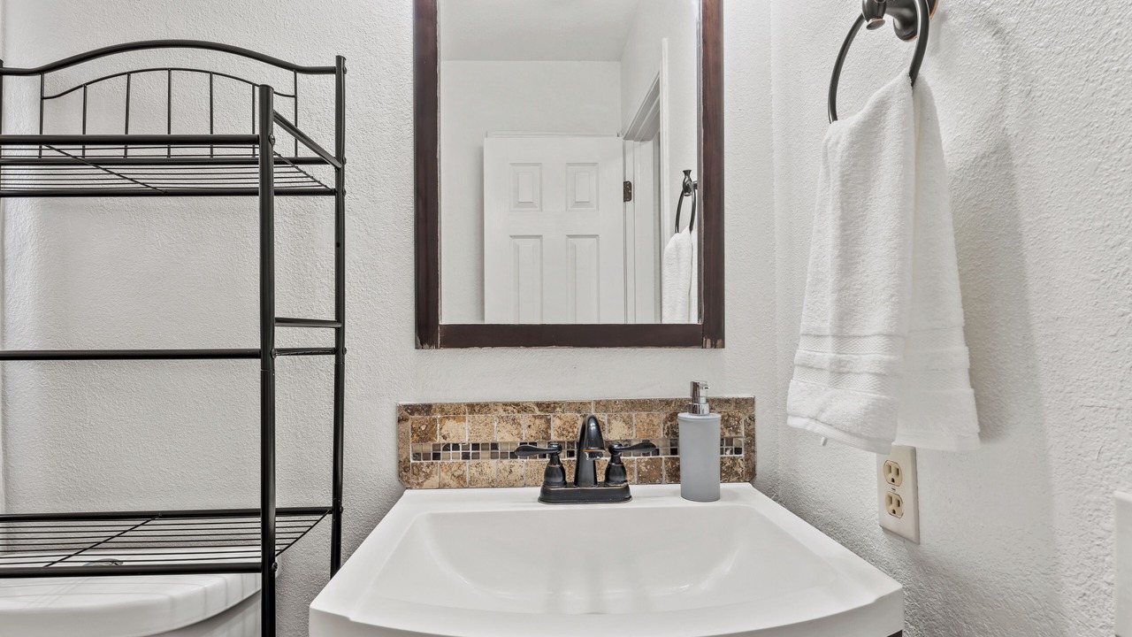Photo of Bathroom in Sherman