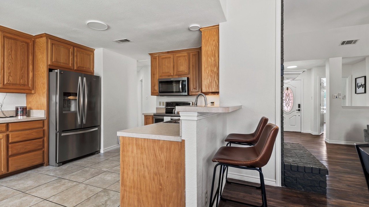 Photo of Kitchen in Sherman