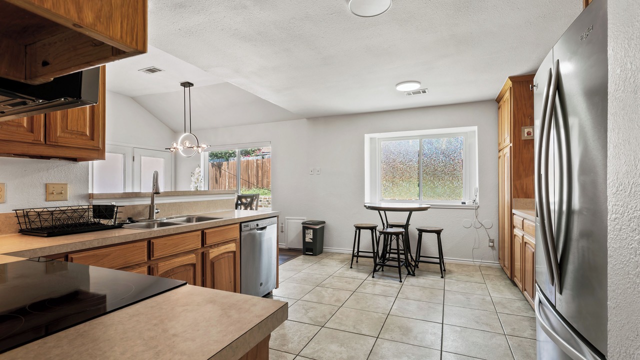Photo of Kitchen in Sherman
