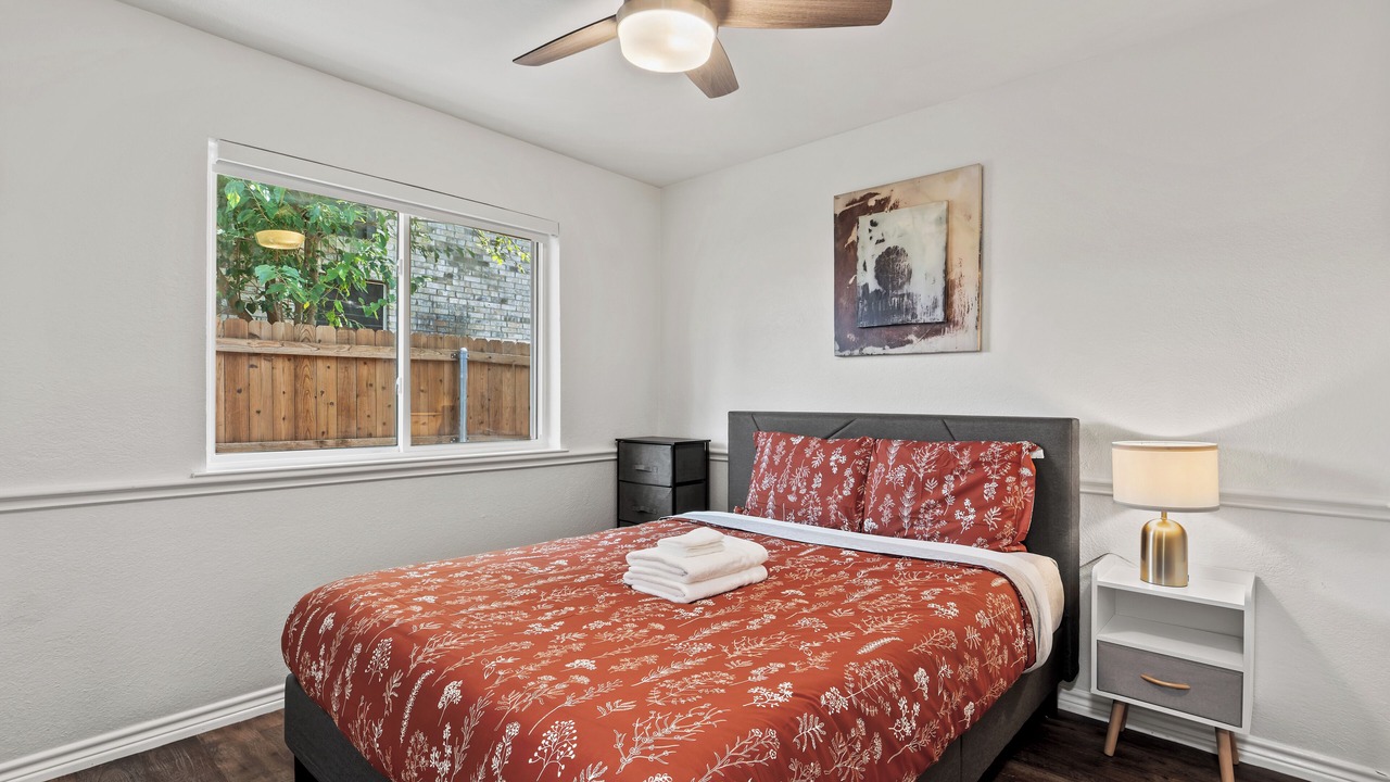Photo of Bedroom in Sherman