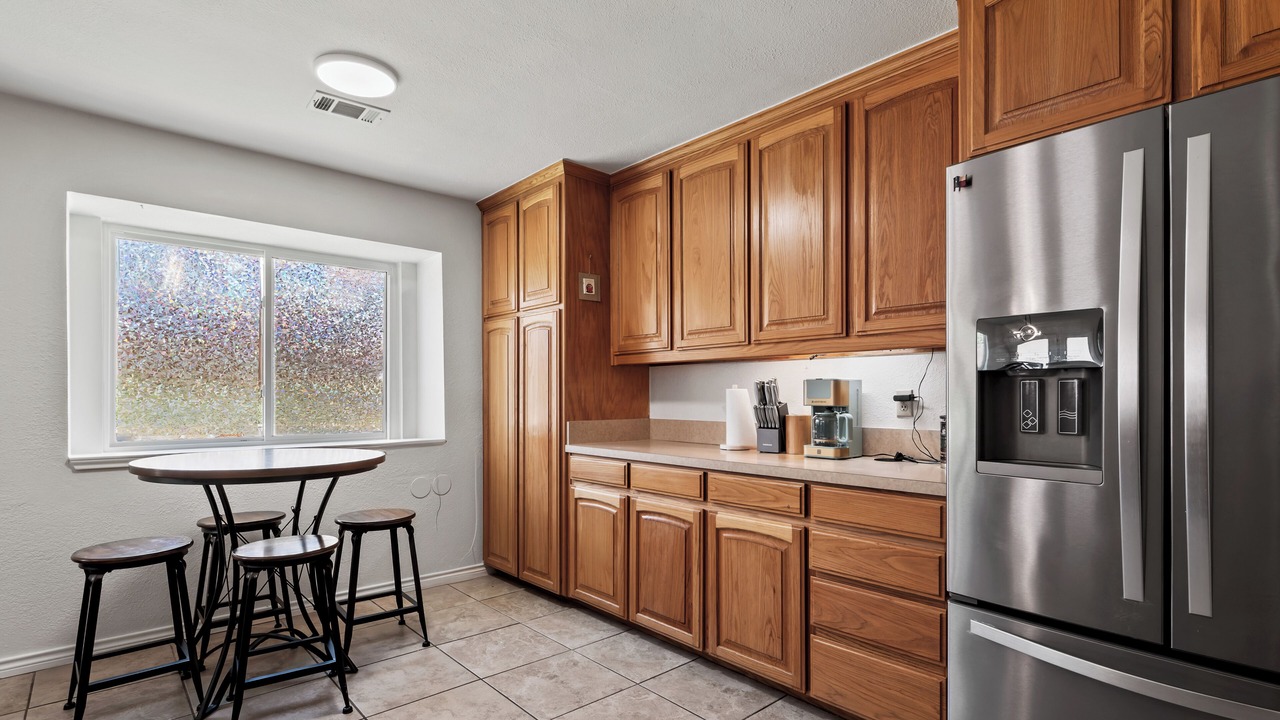 Photo of Kitchen in Sherman