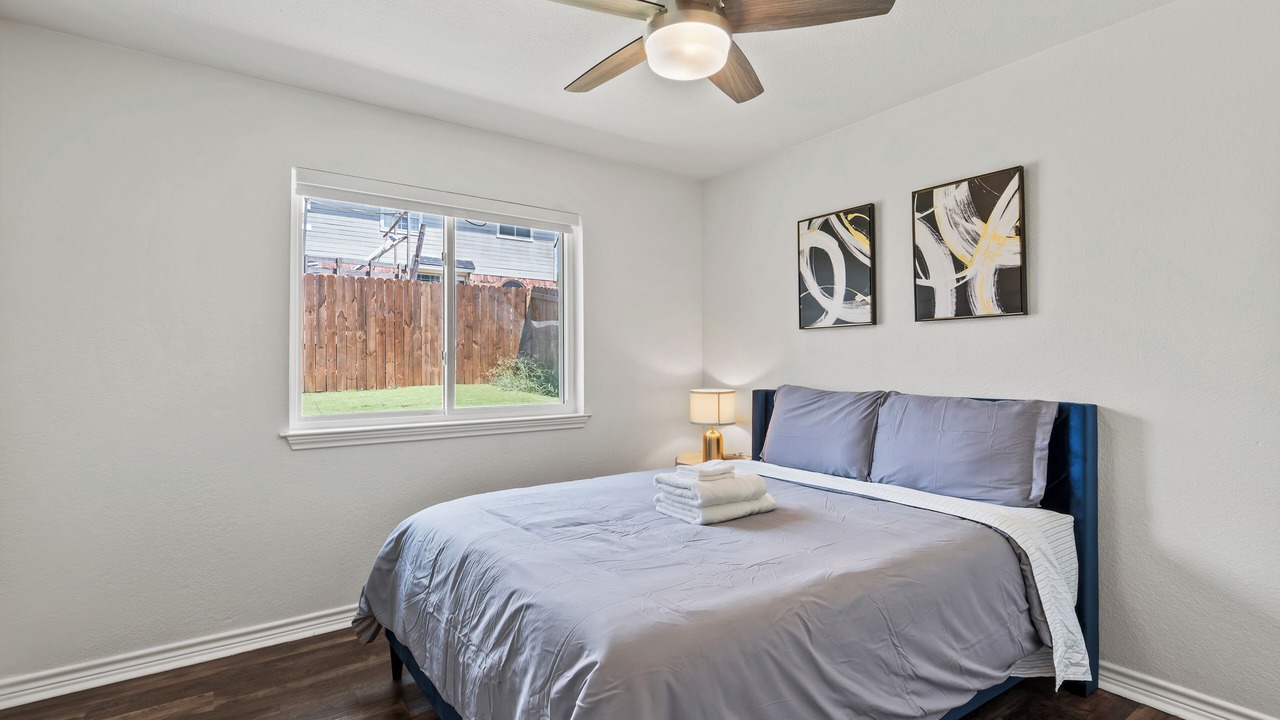 Photo of Bedroom in Sherman