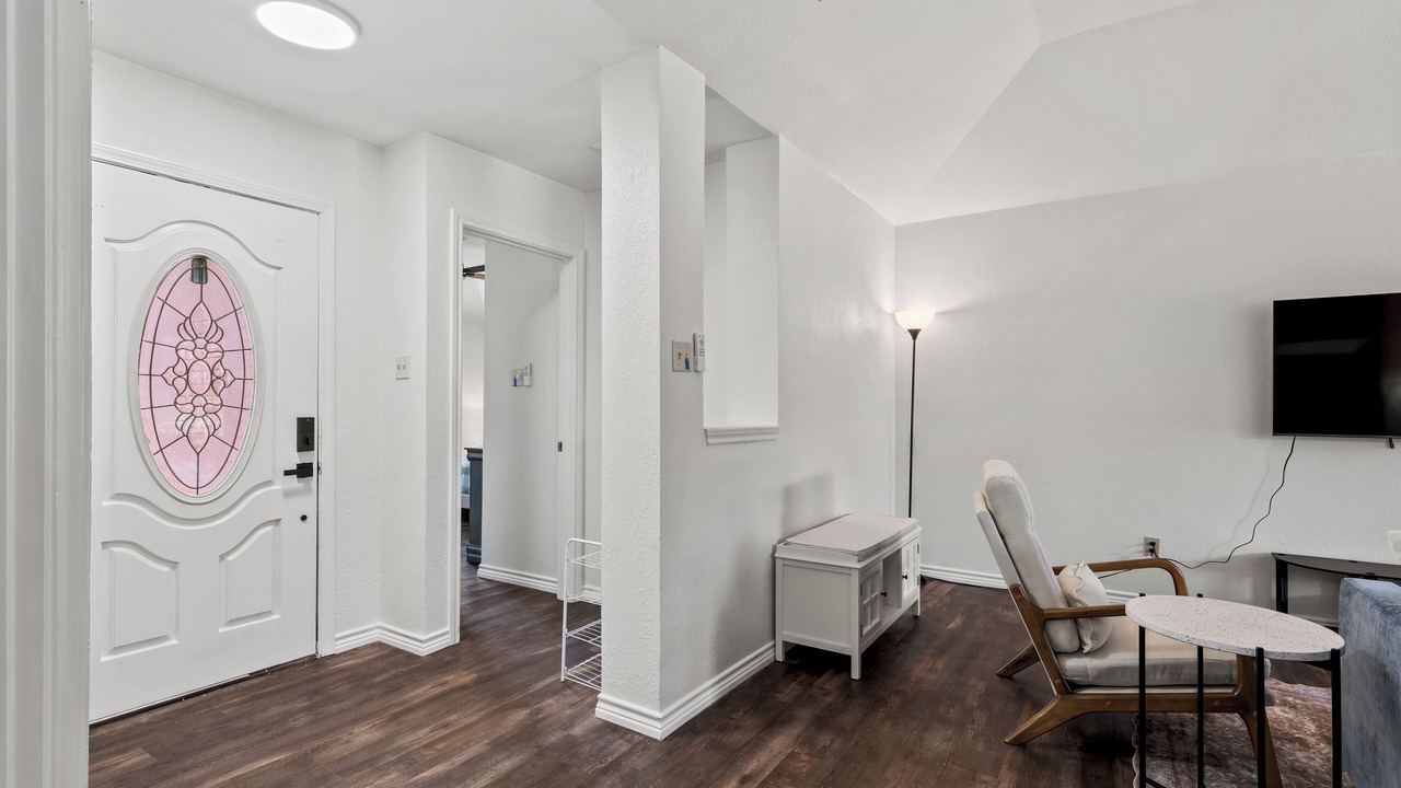 Photo of Livingroom in Sherman