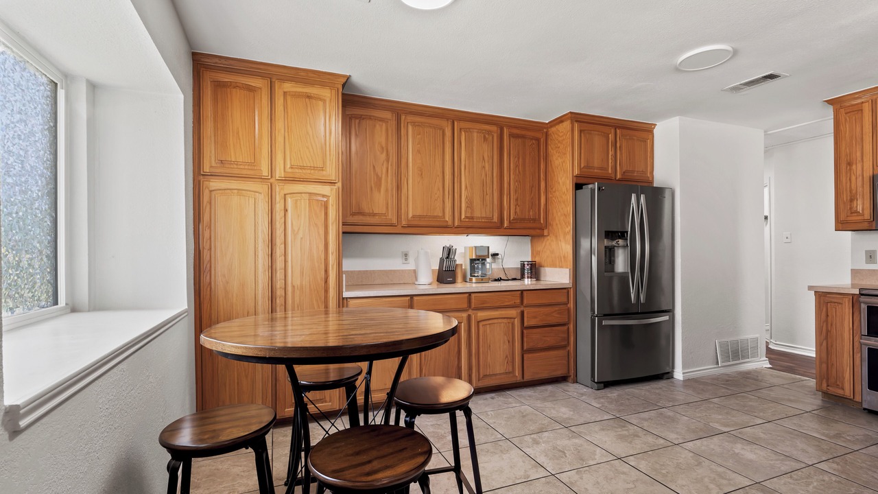 Photo of Kitchen in Sherman