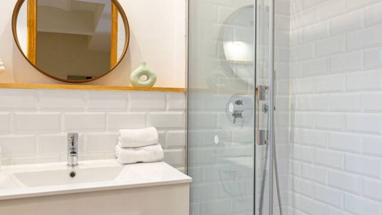Photo of Bathroom in El Parc i la Llacuna del Poblenou