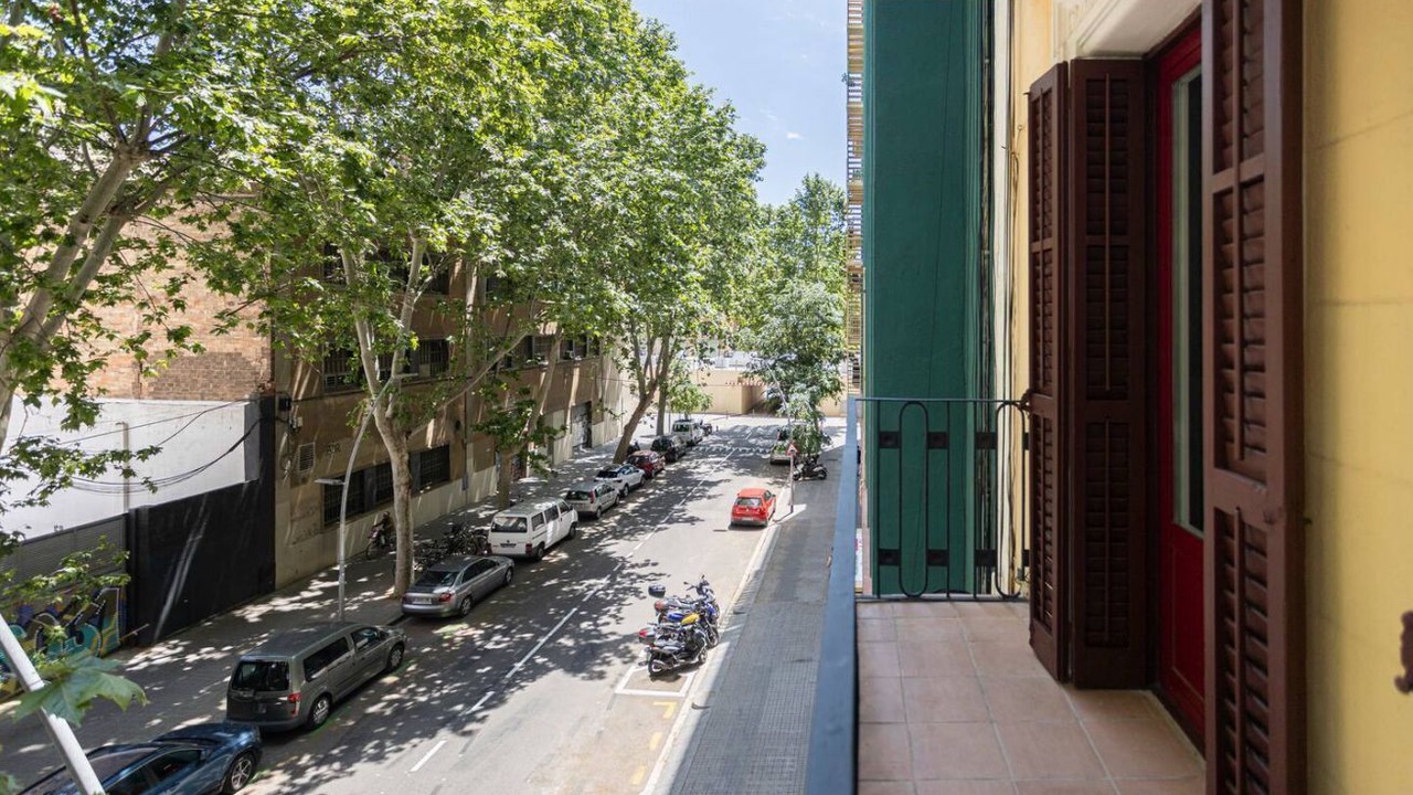 Photo of Outdoor in El Parc i la Llacuna del Poblenou