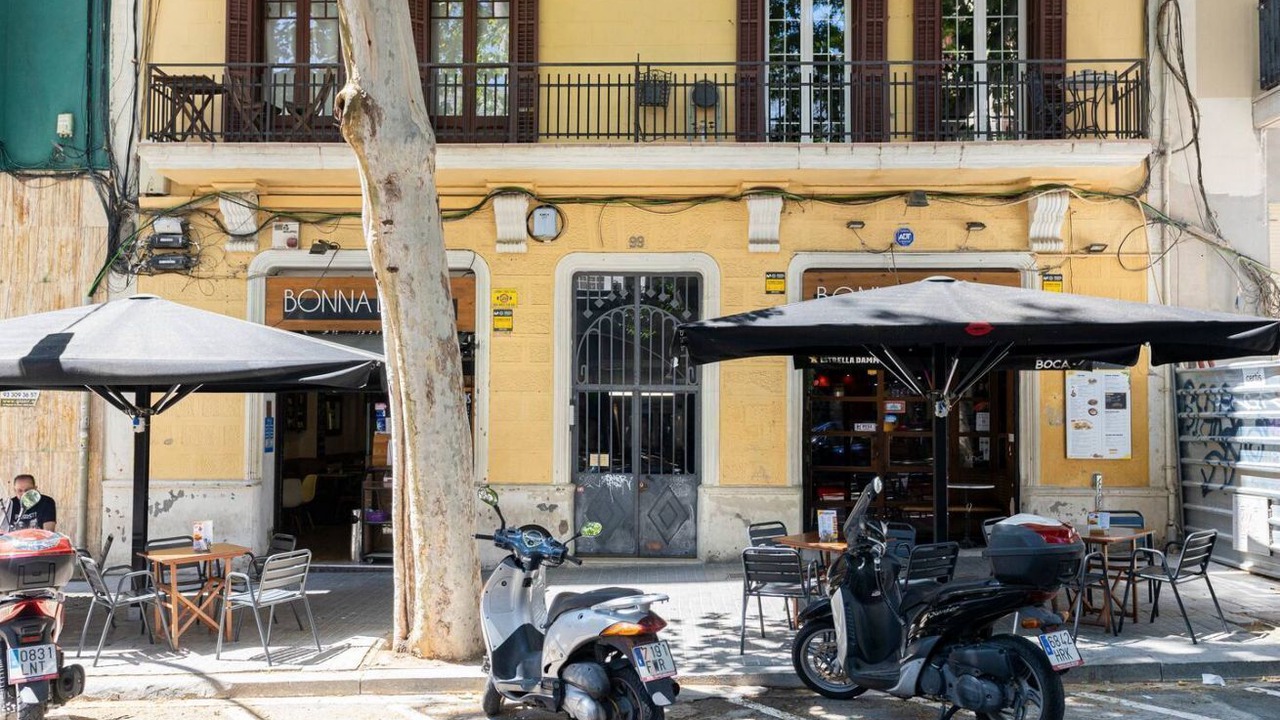 Photo of Outdoor in El Parc i la Llacuna del Poblenou